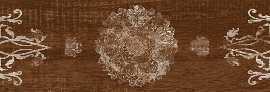 Декор Rondine Group Amarcord Wood Bruciato Tarsie 15x100