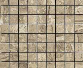 Декор Rondine Group Mosaico Travertino 3*3