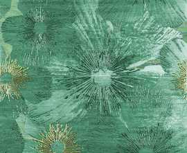 Панно Brennero Decor HYPNOTIC VERDE 60x60 (комплект 2шт)