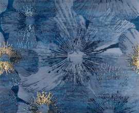 Панно Brennero Decor HYPNOTIC BLU 60x60 (комплект 2шт)