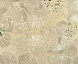 Панно Brennero Decor HYPNOTIC AVORIO 60x60 (комплект 2шт)