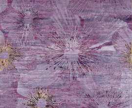 Панно Brennero Decor HYPNOTIC AMETISTA 60x60 (комплект 2шт)
