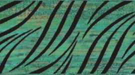 Декор Brennero Lacche Wild Verde 15*60