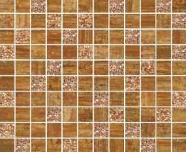 Декор Brennero Mosaico Lux Mix Quadretti Solare 30x30