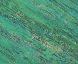 Керамогранит Brennero Verde Audace 30 30x60