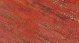 Керамогранит Brennero Rosso Coraggio 15 15*60
