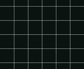 Мозаика CE.SI. METRO Nero 30x30