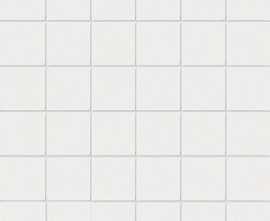 Мозаика CE.SI. METRO Blanco 30x30