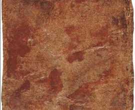 Керамогранит Gambarelli Le Maioliche Tabacco/Rosso 15x15