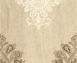 Декор Capri Ceramiche Inserto Stencil Beige 30x60