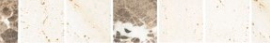 Бордюр Polcolorit Tivoli Beige 4.8x60