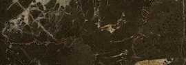 Бордюр Caesar Anima Dark Emperador Listello Lucidato 5,7*60