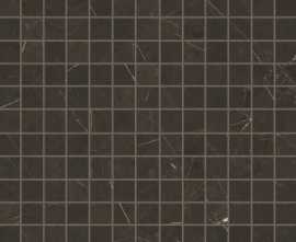 Декор Caesar Anima Graphite Composizione F Lucidato 30*30