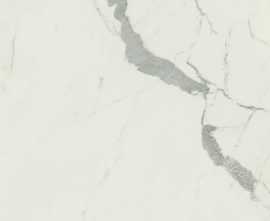 Керамогранит Caesar Anima Statuario Venato Rett Lucidato 60*60*9,5