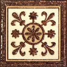 Freelite Decor Вставка Валлонь 6х6