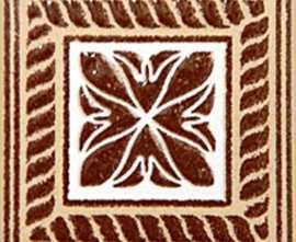 Freelite Decor Вставка Линц 7х7