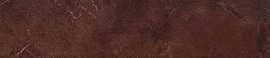Бордюр TGT Ceramics VNCP60E Venezia brown listello 7x60
