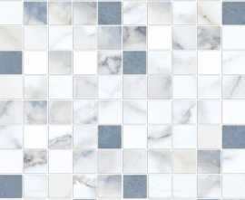 Мозаика Meissen 16923 Flow многоцветный 28,8x28,8