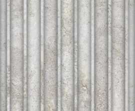 Декор Gardenia Orchidea 76051 COLONNA BIANCO 20x40