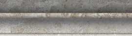 Бордюр Gardenia Orchidea 76042 TORELLO GRIGIO 5x40