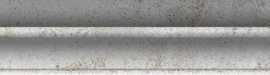 Бордюр Gardenia Orchidea 76041 TORELLO BIANCO 5x40