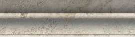 Бордюр Gardenia Orchidea 76040 TORELLO CREMA 5x40