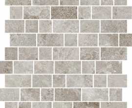 Мозаика Gardenia Orchidea 76072 MOSAICO SPACCATELLA GRIGIO 30x30