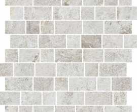 Мозаика Gardenia Orchidea 76071 MOSAICO SPACCATELLA BIANCO 30x30