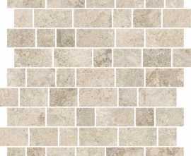 Мозаика Gardenia Orchidea 76070 MOSAICO SPACCATELLA CREMA 30x30