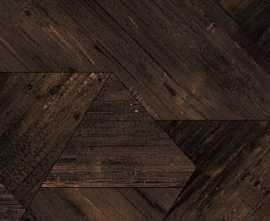 Керамогранит Versace 263021 Eterno Brown Intreccio 26,5x180