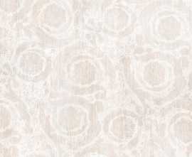 Керамогранит Versace 263073 Eterno Barocco Ice 80x80