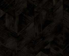 Керамогранит Versace 263060 Eterno Intreccio Carbon 80x80