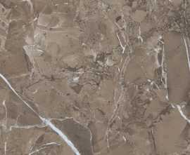 Керамогранит Cube Ceramica Royal Marble Brown 60x120