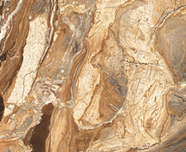 Керамогранит Art Ceramic Moris Brown High gloss 60*120