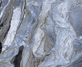 Керамогранит Art Ceramic Moris Azul High gloss 60*120