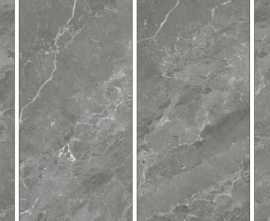 Керамогранит Art Ceramic London Grey Glossy 60*120