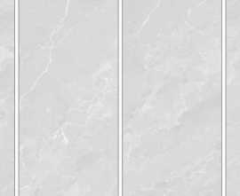 Керамогранит Art Ceramic London Silver Glossy 60*120