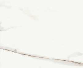 Керамогранит BIEN SERAMIK BIEN0042 Calacatta White Rec Full Lap Nano 600x600x8,5