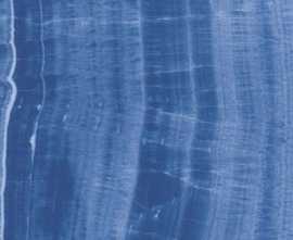 Керамогранит Gardenia Orchidea 64082 Oniх Blu Lap 6mm 160x320