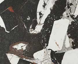 Керамогранит Fioranesе IC307DR I Cocci Grafite Spaccato 30x30