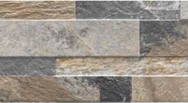 Керамогранит Rondine Group СП897 J86621/G Cubics MULTICOLOR 15x61