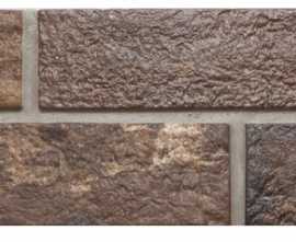 Керамогранит Rondine Group J85671 Bristol Umber Brick 6x25