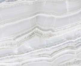 Керамогранит Royal Tile Onyx Silver Polished 75x150