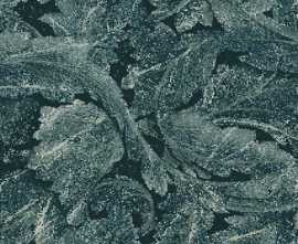 Керамогранит Emil Ceramica EHAR Acanto Verde Saint Denis Lapp Rett. 6.5mm 120x278