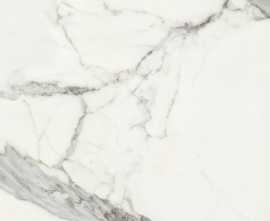 Керамогранит Romario Ceramics Supreme Fishbelly White 90x90