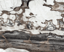 Керамогранит Ocean-Ceramic Namibia White 80х160
