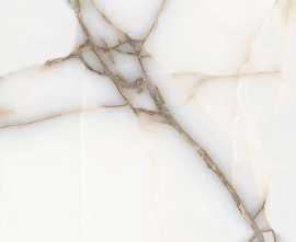 Керамогранит ITC MOON Onyx White Glossy 60x60
