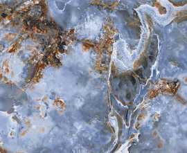 Керамогранит ITC AGYARO Blue Sugar 60x120