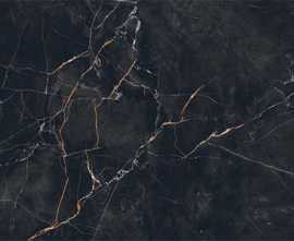 Керамогранит Infinity Ceramica VESUVIO Nero High Glossy 60x120