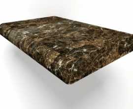 Ступень Marmocer MB002-EMPD	Emperador Dark Solid Mb002 60x60